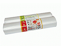 Пакеты д/завтрака Ufapack 50шт. 25х32