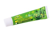 Гель-бальзам ARGUS после укусов (туба) 50г. по 10шт.     /80
