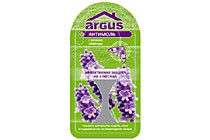 Антимоль ARGUS крючок по 50шт. /300