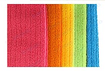Салфетка "TEXTOP"Микрофибра  29*29 см.10 шт 1/100